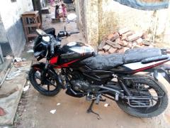 Bajaj Pulsar 150